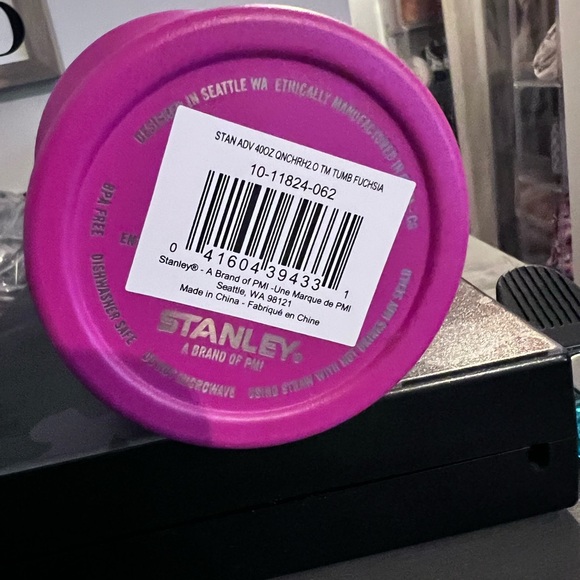 BNTW Stanley 40oz Quencher H2.0 - Picture 6 of 10